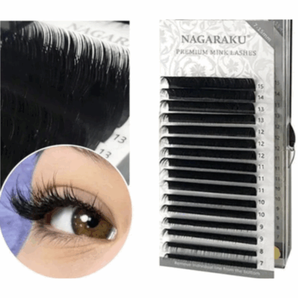 BLISTER MIXTO CLÁSICO NAGARAKU