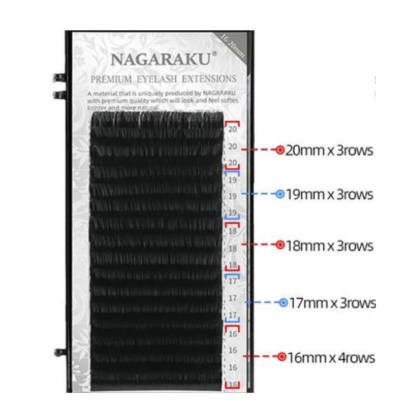 BLISTER MEDIDAS ESPECIALES 16-20 MIX