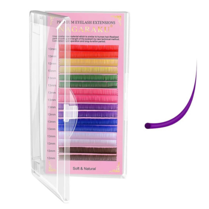 BLISTER DE COLOR UNA MEDIDA NAGARAKU