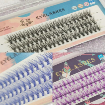 PESTAÑAS ENCAPSULADAS