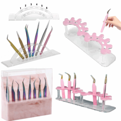 ORGANIZADOR DE PINZAS