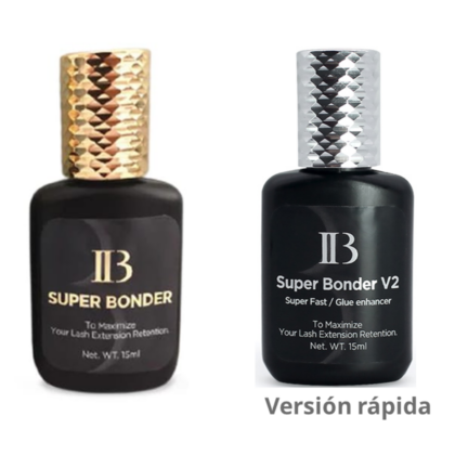SUPER BONDER IB