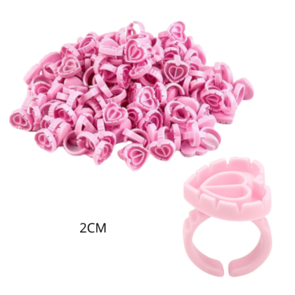 ANILLO COPA REINA CORAZON