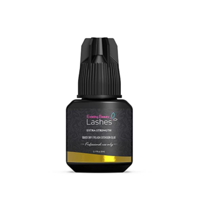 EXISTING BEAUTY LASHES