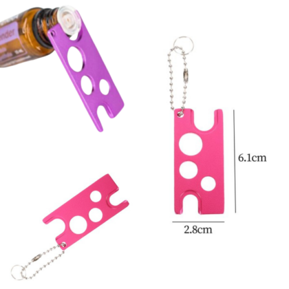 HERRAMIENTA PARA BOQUILLA