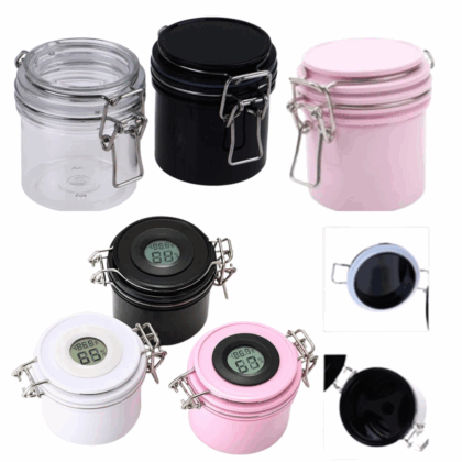 RECIPIENTE PARA ALMACENAR ADHESIVOS