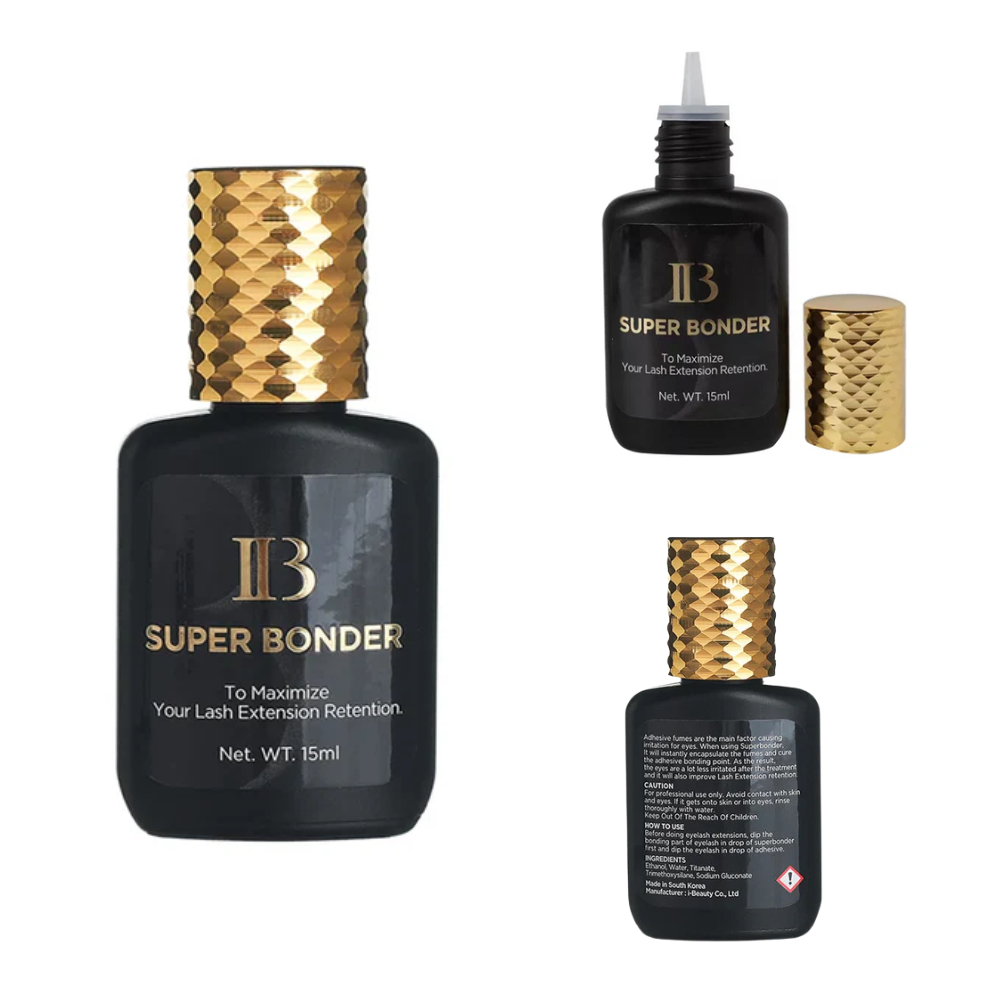 SUPER BONDER IB - Image 3