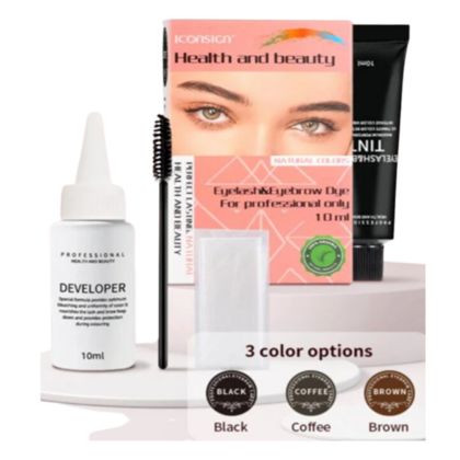 TINTE ICONSING P/CEJAS Y PESTAÑAS