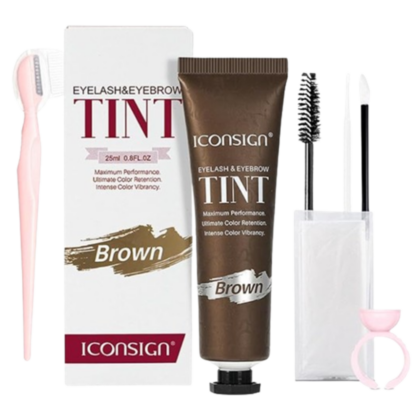 TINTE ICONSIGN CEJAS Y PESTAÑAS TINT