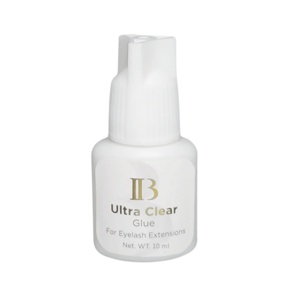 ADHESIVO IB ULTRA CLEAR