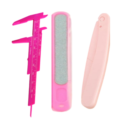 VERNIER PEQUEÑO COMBO