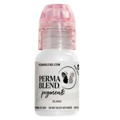 PIGMENTOS PERMABLEND BLANC
