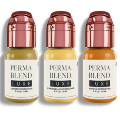 PIGMENTOS PERMABLEND LUXE RESCUE SET CORRECTOR