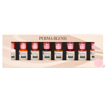 PIGMENTOS PERMABLEND LUXE UNSTOPPABLE AREOLA