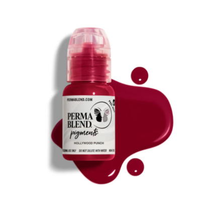 PIGMENTOS PERMABLEND LIPS