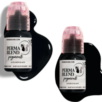 PIGMENTOS PERMABLEND EYELINER