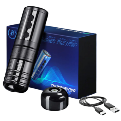 MÁQUINA ROTATIVA BIOMASER U8