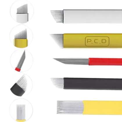 AGUJAS PARA INDUCTORES