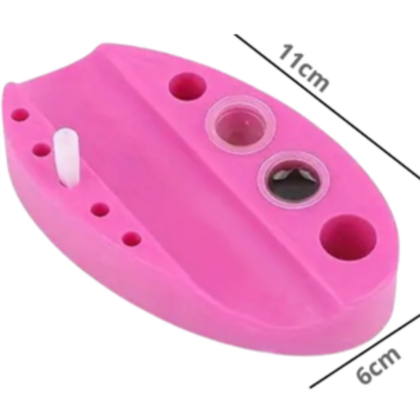 SOPORTE PARA ROTATIVA