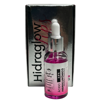 HIDRAGLOW LIPS