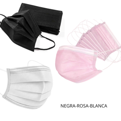 MASCARILLAS TAPA BOCA