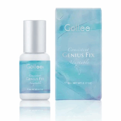 ADHESIVO GOLLE GENIUS FIX ADAPTABLE
