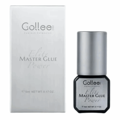 ADHESIVO GOLLE ELITE MASTER