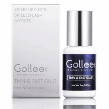 ADHESIVO GOLLE THIN & FAST