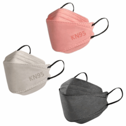 MASCARILLA  KN95