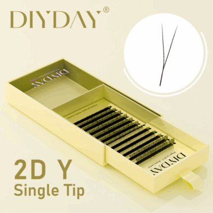 BLISTER FIBRA TECNOLOGICA DIY DAY 2D Y
