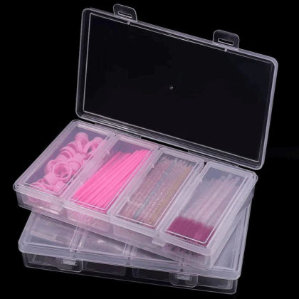 ORGANIZADOR DE INSUMOS