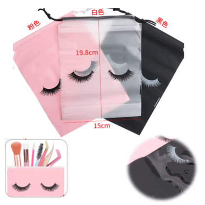 BOLSA KIT LASH